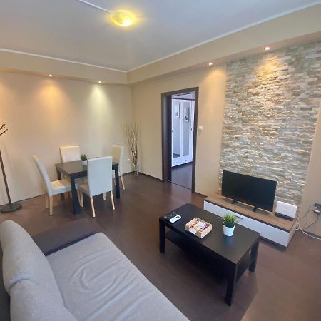 Balian Apartman Siófok Exterior foto