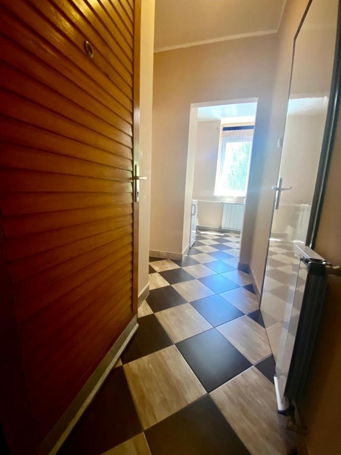Balian Apartman Siófok Exterior foto