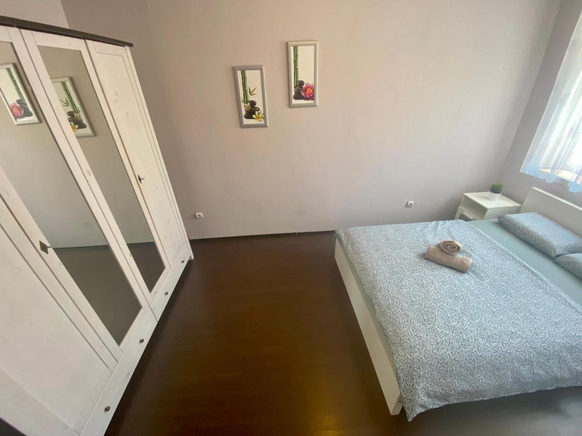 Balian Apartman Siófok Exterior foto
