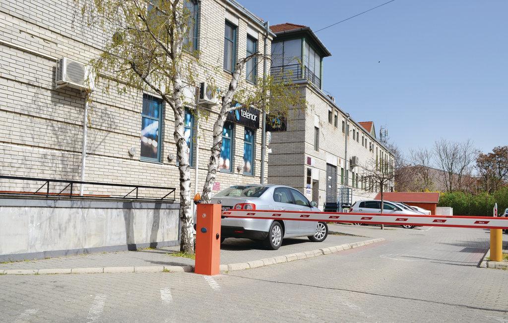 Balian Apartman Siófok Exterior foto