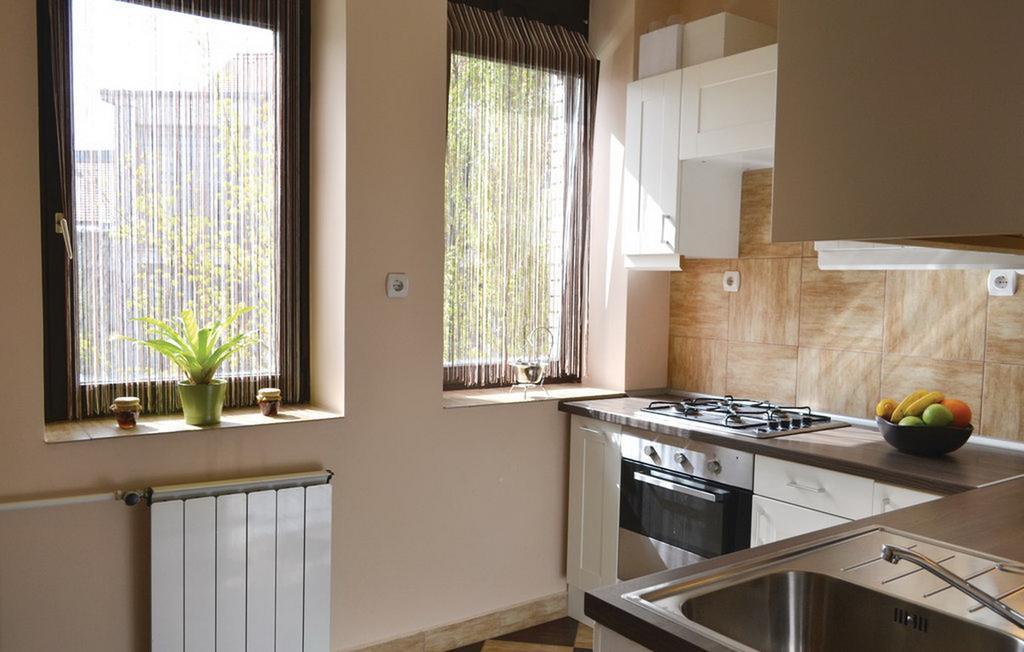 Balian Apartman Siófok Exterior foto